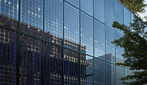 onyx pv 9000|Photovoltaic Glass for Buildings .